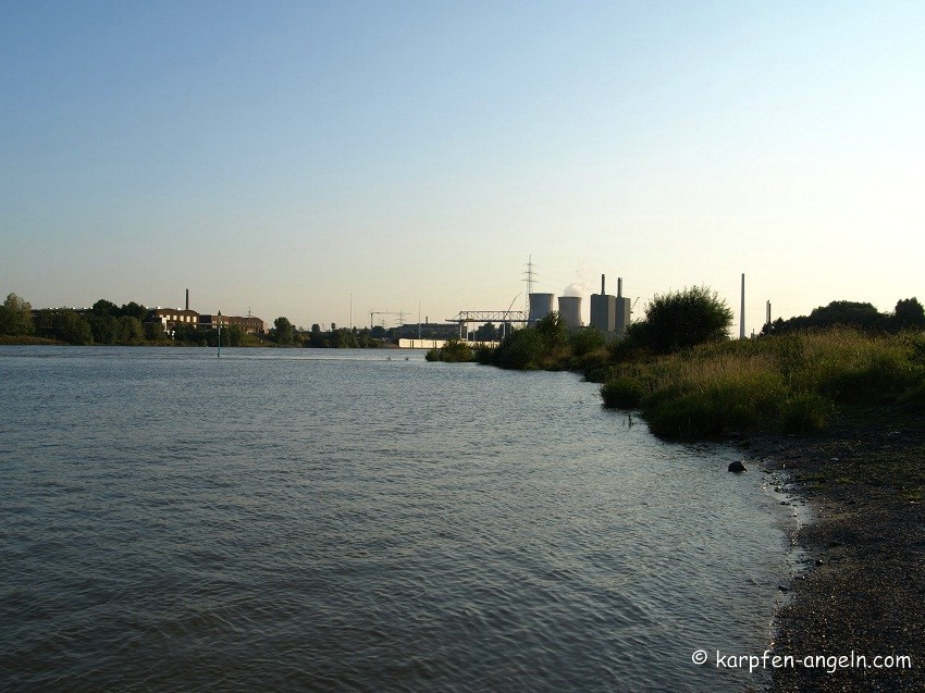 fluss